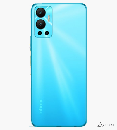 Infinix Hot 12